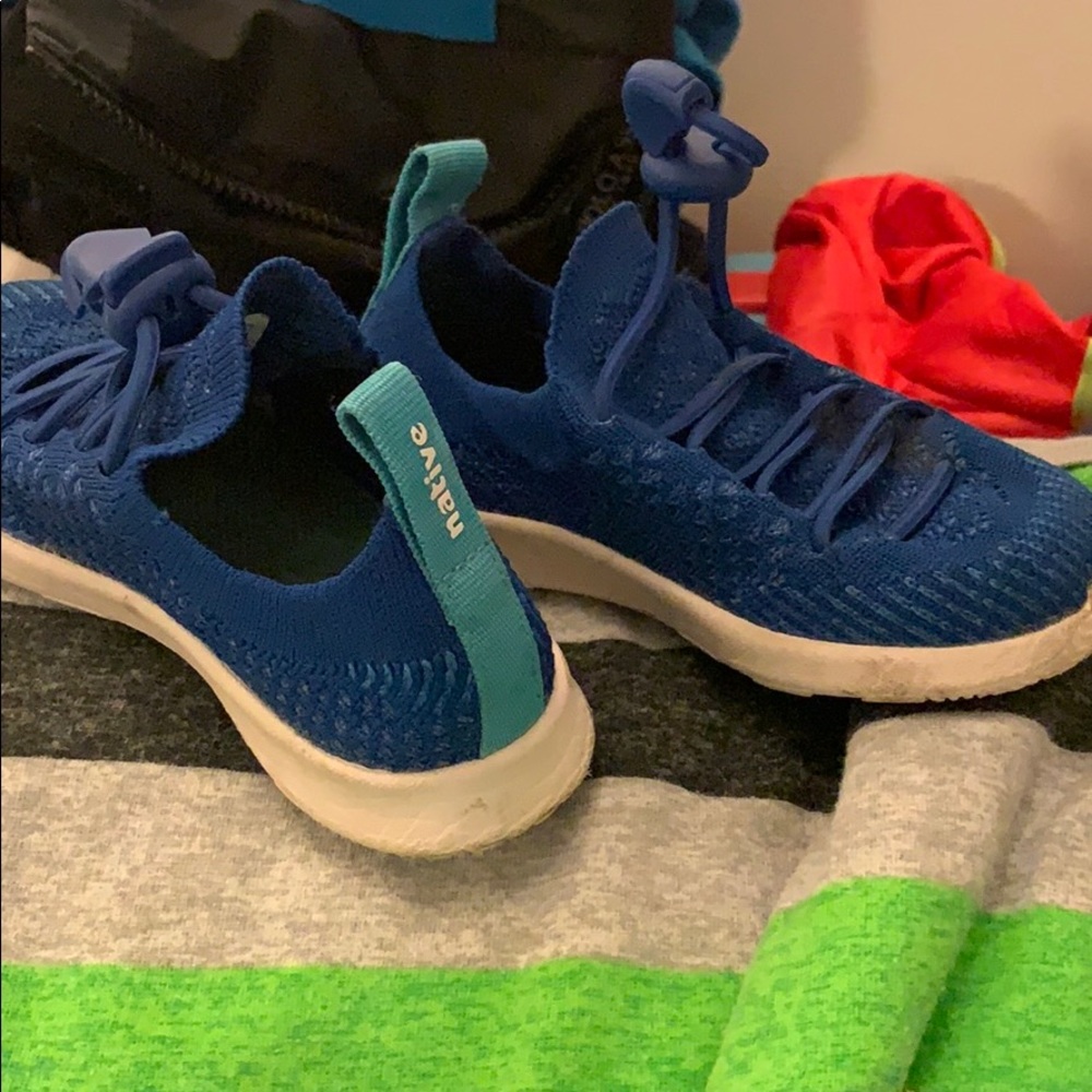 Native shoes